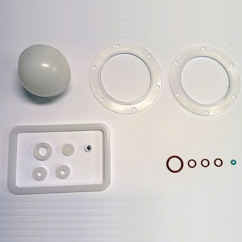 Zip 92406 Service Kit | Genuine Replacement Spare Part
