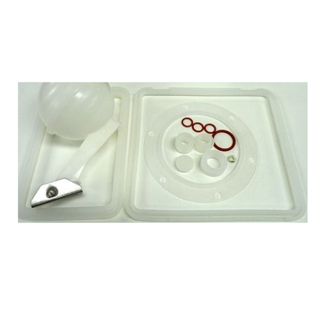 Zip 92414 Service Kit for HydroBoil and HydroBoil Plus 5-7 Litre G2 | Genuine Replacement Spare Part