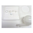 Zip 92417 Service Kit | Genuine Replacement Spare Part