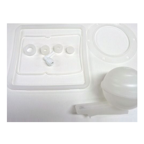 Zip 92417 Service Kit | Genuine Replacement Spare Part