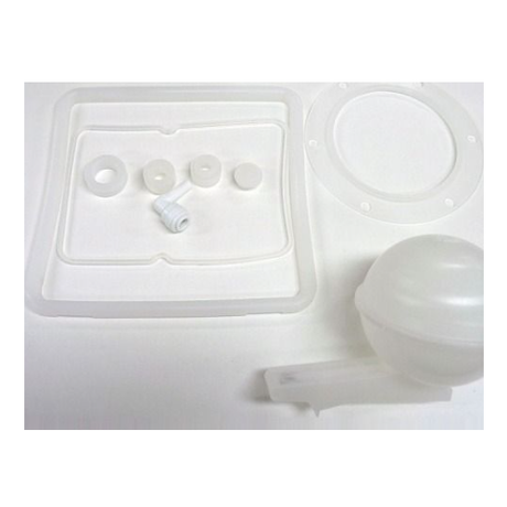 Zip 92417 Service Kit | Genuine Replacement Spare Part