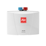 Zip ES6 Inline Instantaneous Handwash