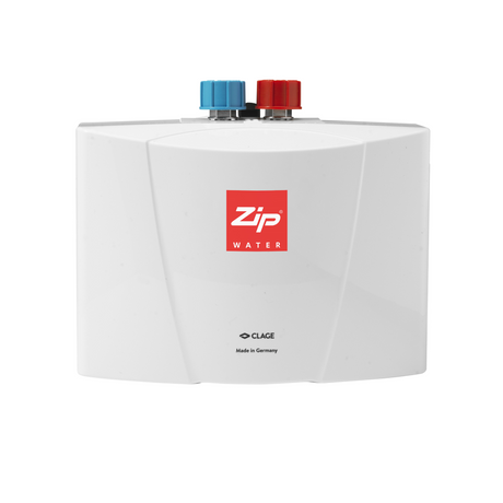 Zip ES6 Inline Instantaneous Handwash