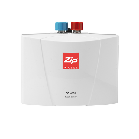 Zip ES4 Inline Instantaneous Handwash