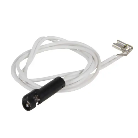 Zip Fascia Light Kit SP90110 | Genuine Replacement Spare Part