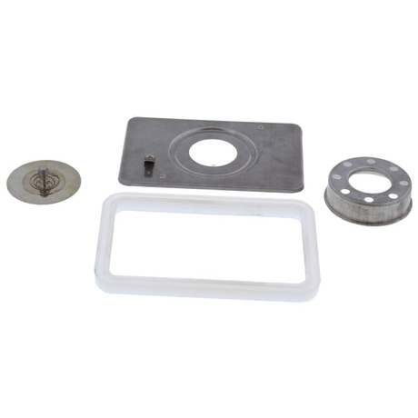 Zip HydroBoil SP90120 Cistern Lid Gasket Kit for 10-40 Litres | Genuine Replacement Spare Part