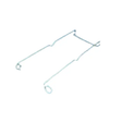 Zip HydroBoil SP90487 Cistern Lid Clamp Kit | Genuine Replacement Spare Part