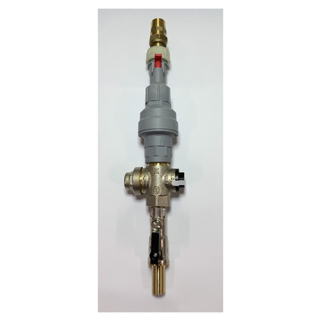 Zip Install Rail with Water Block HE45004 95565 | Genuine Replacement Spare Part