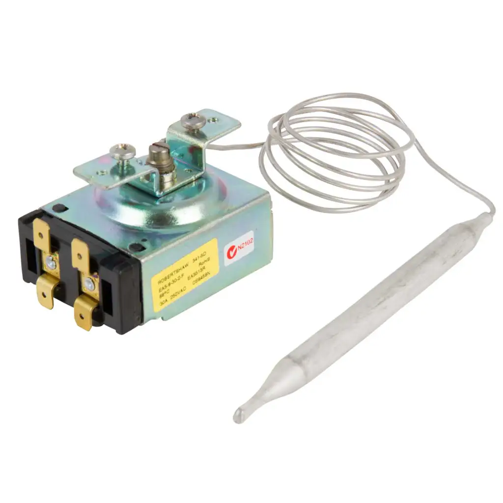 Zip HydroBoil Thermostat Kit 1.5 - 25 Litres SP90081 | Genuine Replacement Spare Part