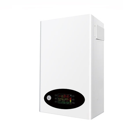 Trianco Aztec Mini Combi 8kW Electric Boiler 4035