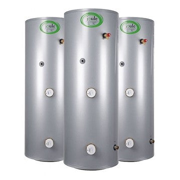 Joule Direct Cyclone Hot Water Cylinder 125L Standard Boiler TCEMVD-0125LFD