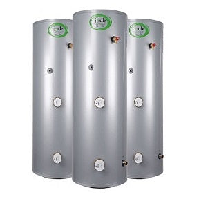 Joule Direct Cyclone Hot Water Cylinder 170L Slimline Boiler TCEMVD-0170SFD