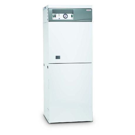 Heatrae Sadia Electromax 6kW electric combi boiler for underfloor heating and hot water 95022227