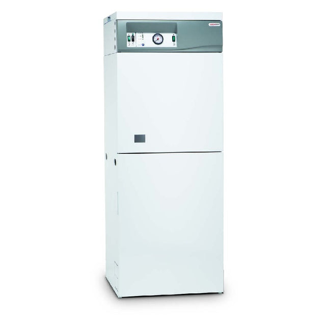 Heatrae Sadia Electromax 9Kw electric combi boiler for central heating and hot water 95022236