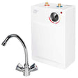 Hyco Handyflow 5 Litre 2kW Vented Undersink Water Heater HF05MVC