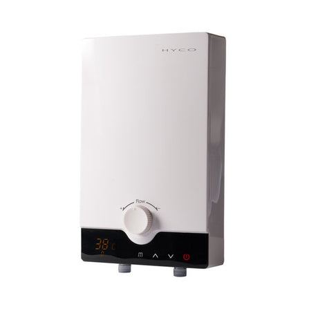 Hyco Aquila 9.6kW Instantaneous Inline Water Heater IN96T