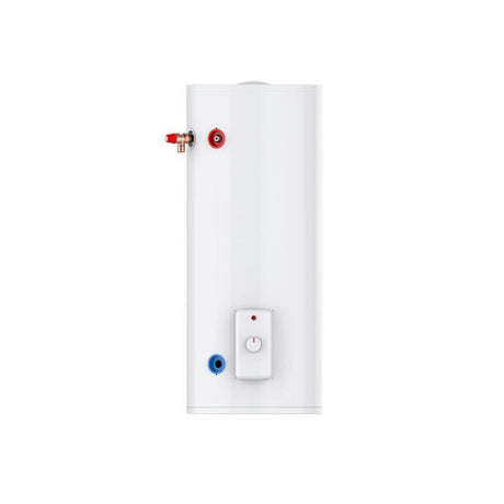 Hyco Superflow Multipoint Unvented Floor Mounted 90L Water Heater SR90