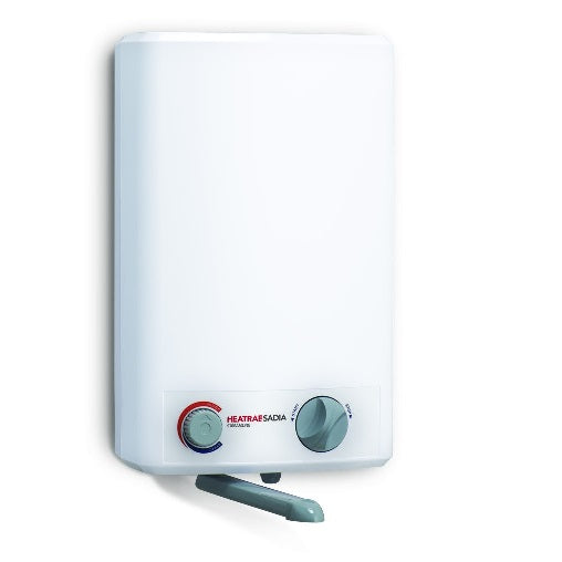 Heatrae Sadia Streamline Vented 10 Litre 1kW Oversink Water Heater 95010285