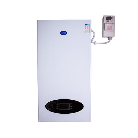 Trianco Aztec Maxi Electric Combi Boiler with Water Storage 8kW 4072