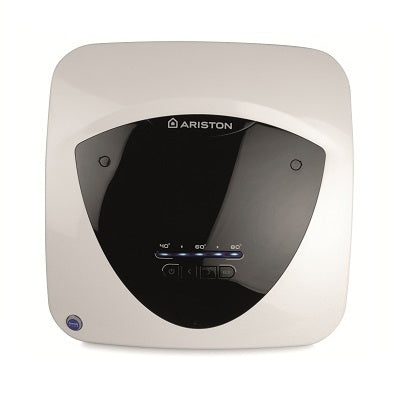 Ariston Andris Lux ECO EU 15 Litre 2.5 kW Oversink Water Heater 3100721